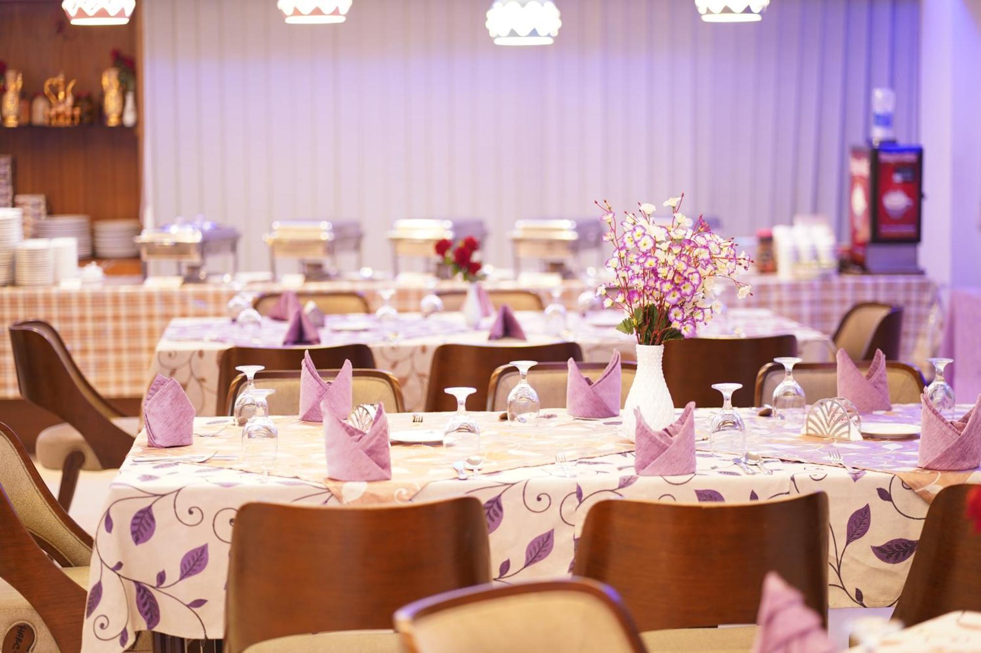 Grand Mostafa Hotel Ababil Силет Екстериор снимка